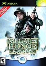 Medal of Honor: Frontline Medal of Honor: Frontline