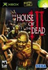 The House of the Dead III