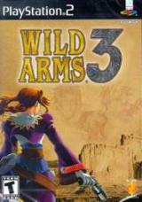 Wild ARMs 3
