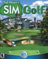SimGolf SimGolf