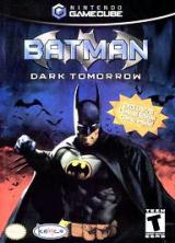 Batman: Dark Tomorrow