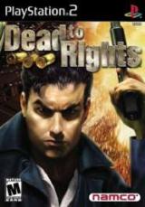 Dead to Rights