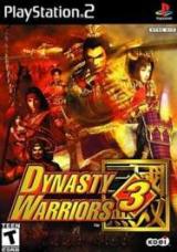 Dynasty Warriors 3