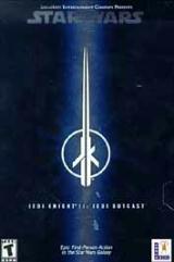 Star Wars Jedi Knight II: Jedi Outcast
