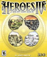 Heroes of Might and Magic IV