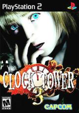 Clock Tower 3