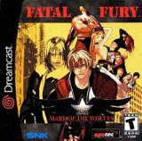 Fatal Fury: Mark of The Wolves Fatal Fury: Mark of The Wolves