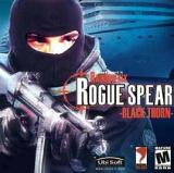 Tom Clancy's Rainbow Six: Rogue Spear: Black Thorn