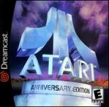 Atari Anniversary Edition