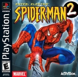 Spider-Man 2: Enter Electro