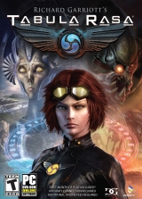 Tabula Rasa