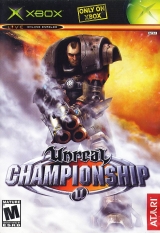 Unreal Championship