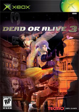 Dead or Alive 3