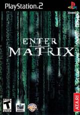 Enter the Matrix