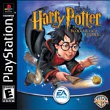 Harry Potter and the Sorcerer's Stone Harry Potter and the Sorcerer's Stone