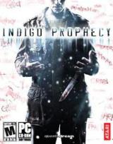 Indigo Prophecy Indigo Prophecy