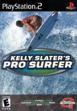 Kelly Slater's Pro Surfer Kelly Slater's Pro Surfer