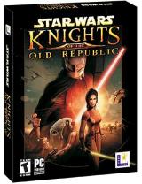 Star Wars Knights of the Old Republic
