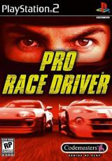 Pro Race Driver 