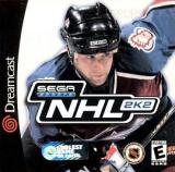 NHL 2K2 NHL 2K2