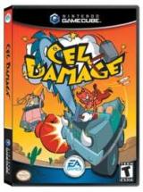 Cel Damage