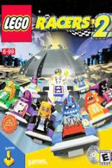 LEGO Racers 2 LEGO Racers 2