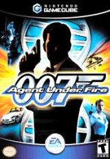 James Bond 007: Agent Under Fire