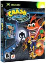 Crash Bandicoot: The Wrath of Cortex