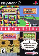 Namco Museum Namco Museum
