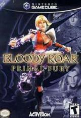 Bloody Roar: Primal Fury