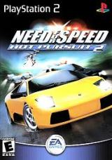 Need for Speed: Hot Pursuit 2 Need for Speed: Hot Pursuit 2