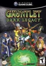 Gauntlet: Dark Legacy