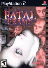 Fatal Frame Fatal Frame