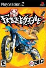 Freekstyle