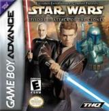 Star Wars: Episode II Attack of the Clones Star Wars: Episode II Attack of the Clones