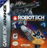 Robotech: The Macross Saga Robotech: The Macross Saga