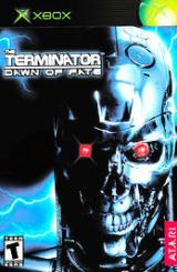 Terminator: Dawn of Fate