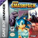 Sega Smash Pack 
