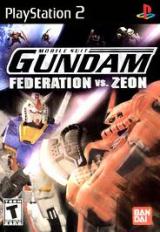 Mobile Suit Gundam: Federation vs. Zeon