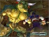 Grandia Xtreme