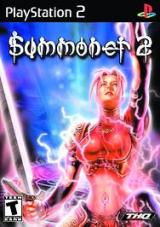 Summoner 2