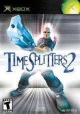 TimeSplitters 2