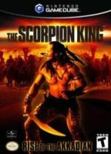 The Scorpion King: Rise of the Akkadian The Scorpion King: Rise of the Akkadian