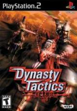 Dynasty Tactics Dynasty Tactics