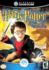 Harry Potter and the Chamber of Secrets
