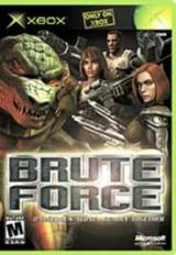 Brute Force