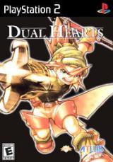 Dual Hearts Dual Hearts