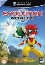 Evolution Worlds
