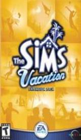 The Sims: Vacation