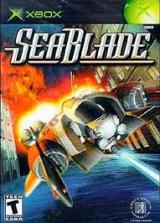SeaBlade